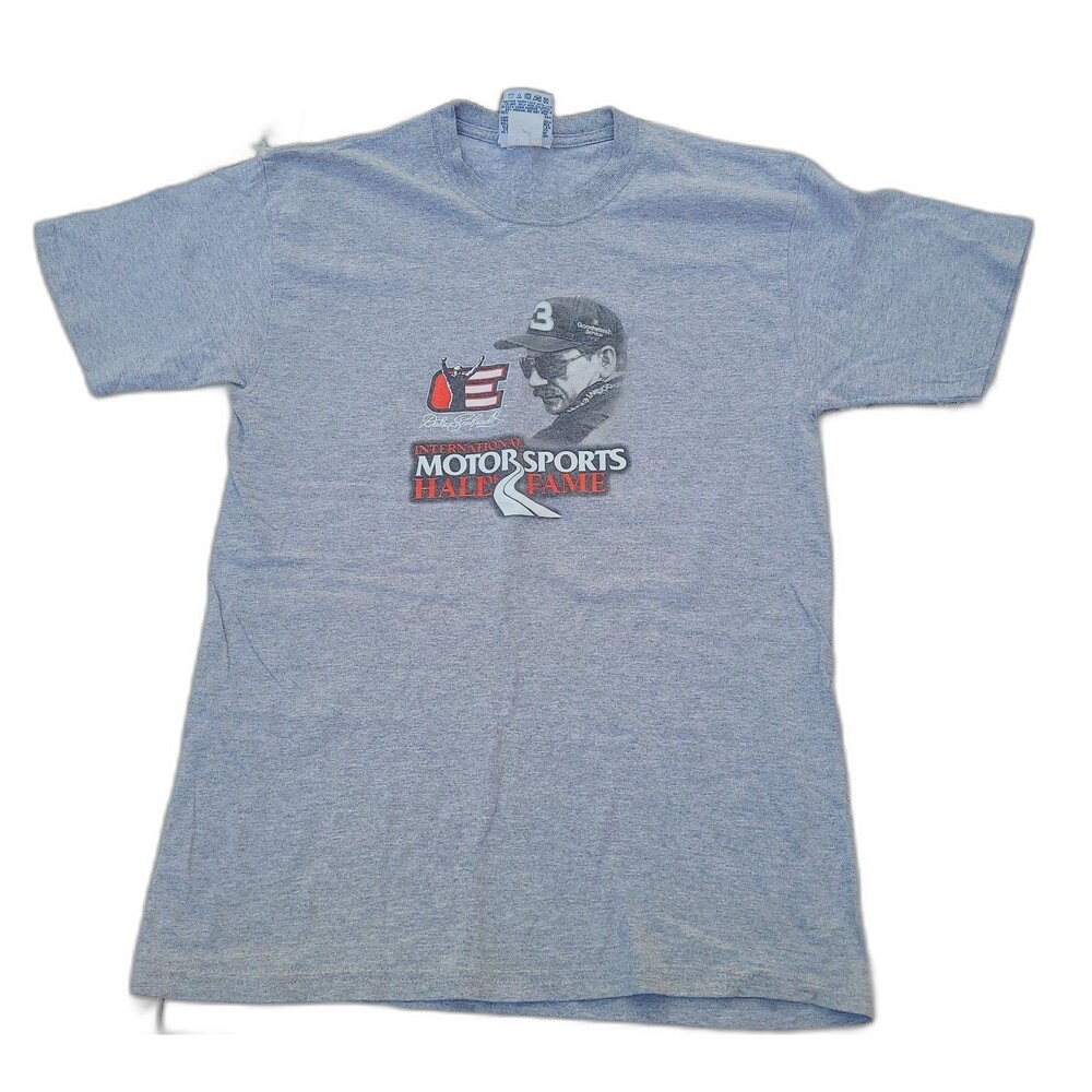 Vintage Dale Earnhardt Sr t-shirt nascar